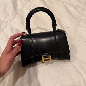 Balenciaga Hourglass XS extra small